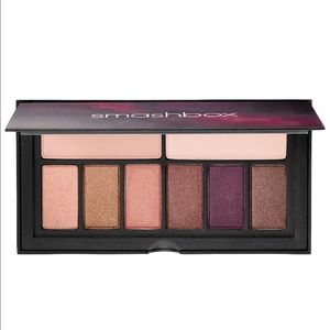 SMASHBOX - Golden Hour CoverShot Eyeshadow Palette